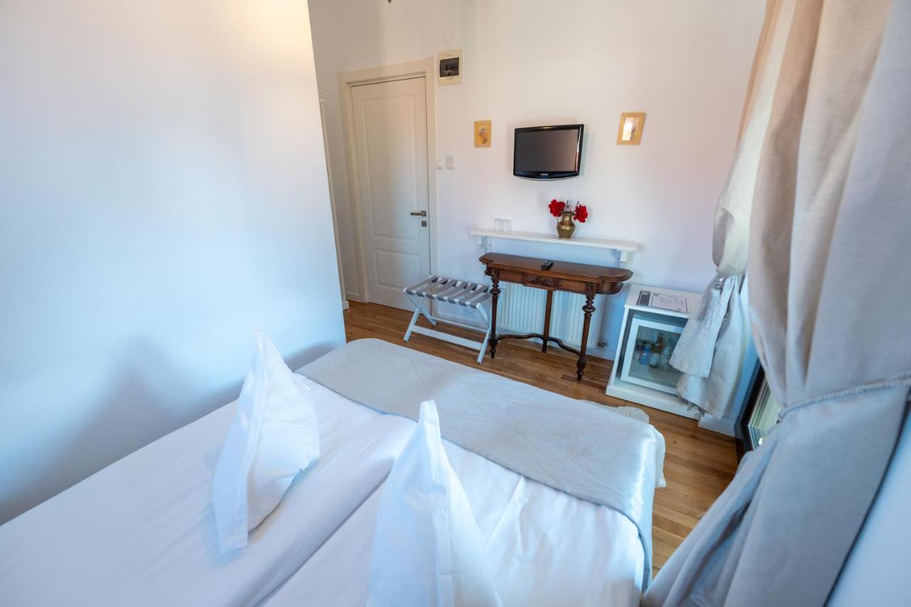 Economy Doppelzimmer