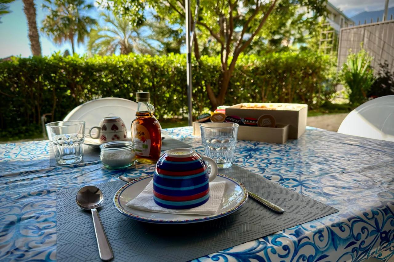 Appartamento degli Inglesi - Ferienwohnung Sanremo