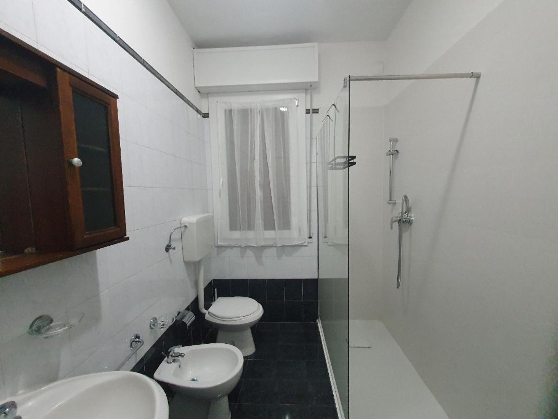 Andrea affittacamere e B&B - Ferienwohnung Solignano Nuovo