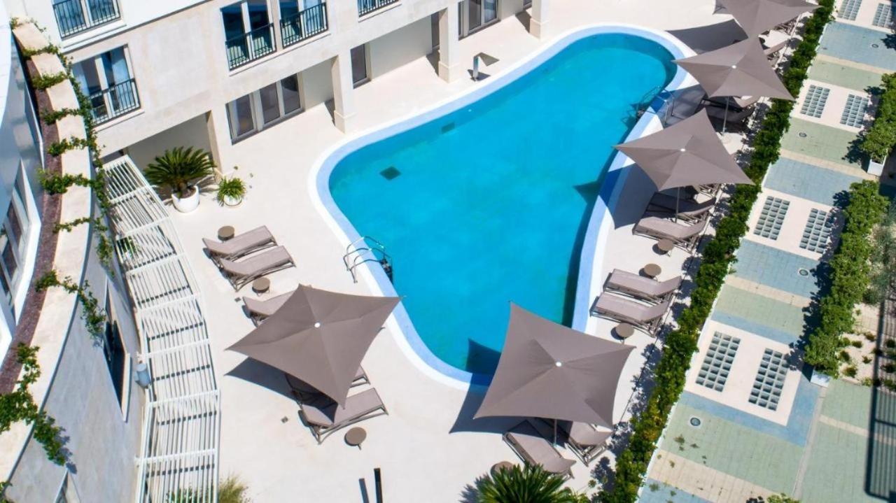 LUX VISTA Suite - Ferienwohnung