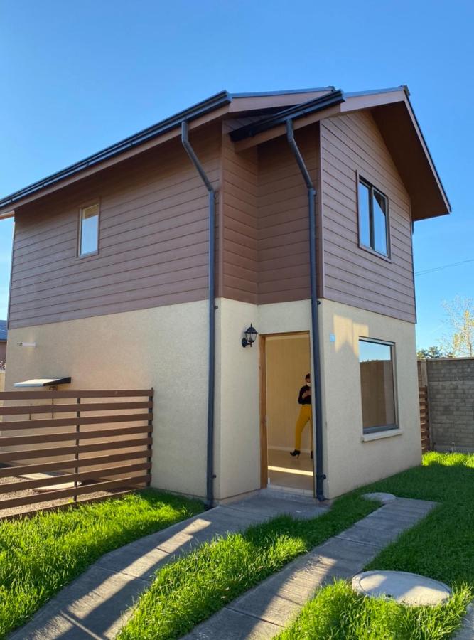 Casa condominio para 3 personas - B&B