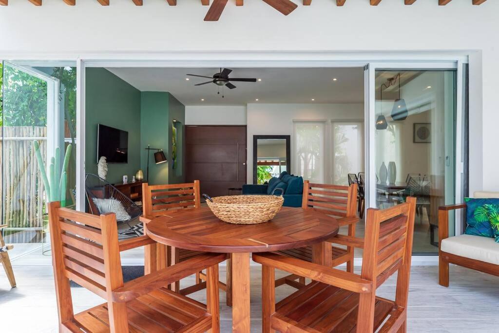 Villa mit 3 Schlafzimmern