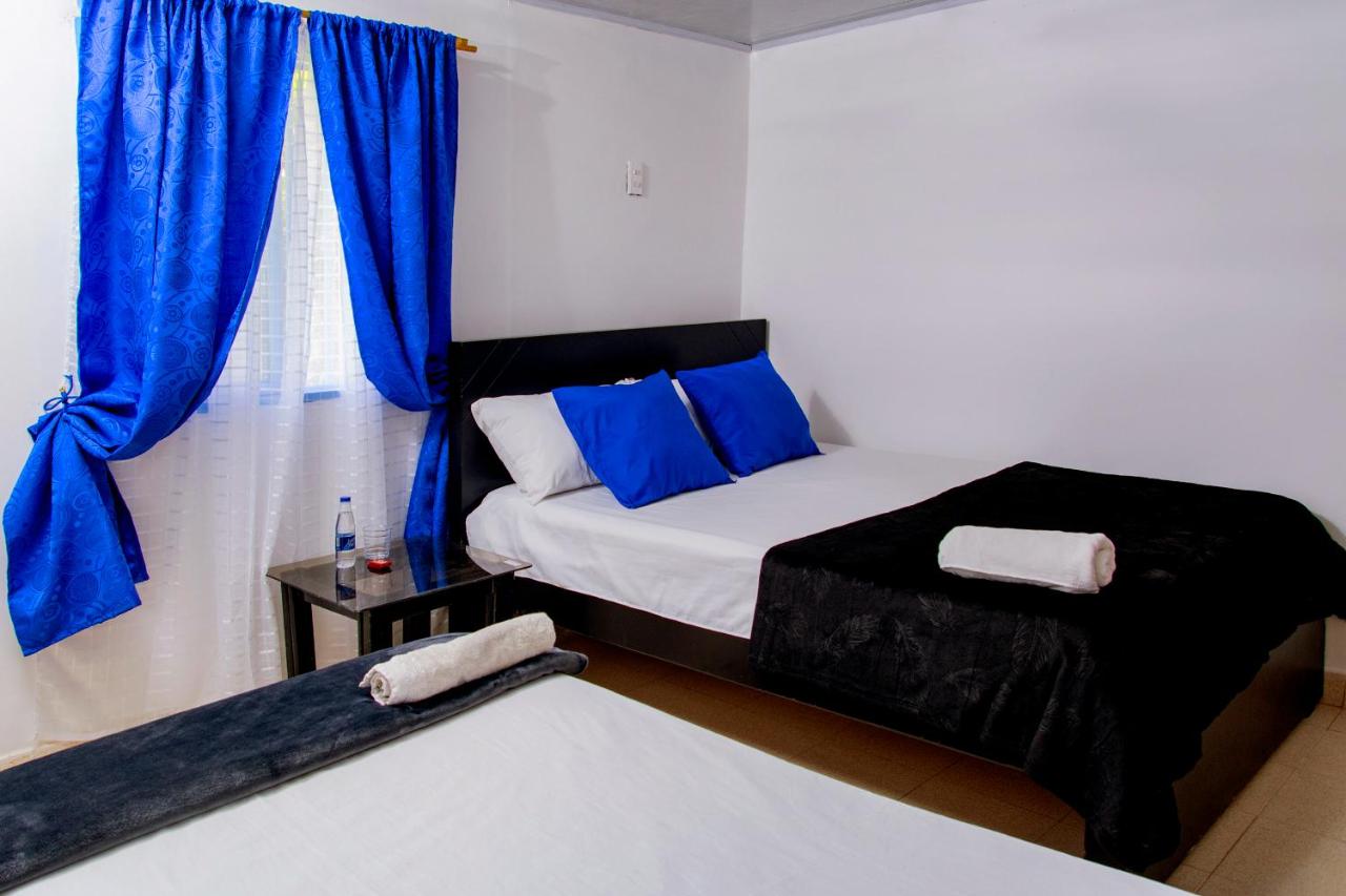 Twin Room with Garden View