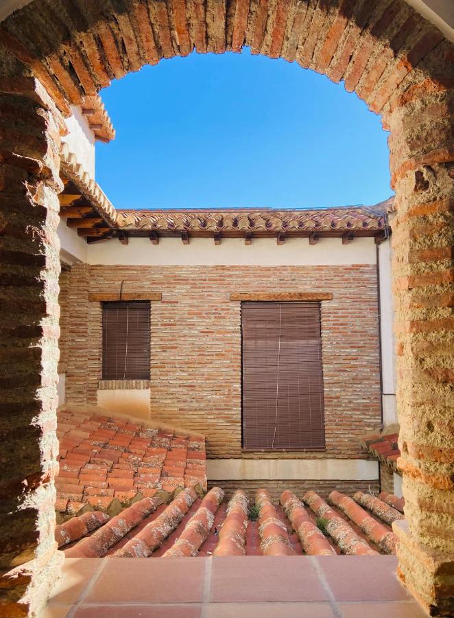 La Fonda de la Calle Ancha - Chambres d’hôtes