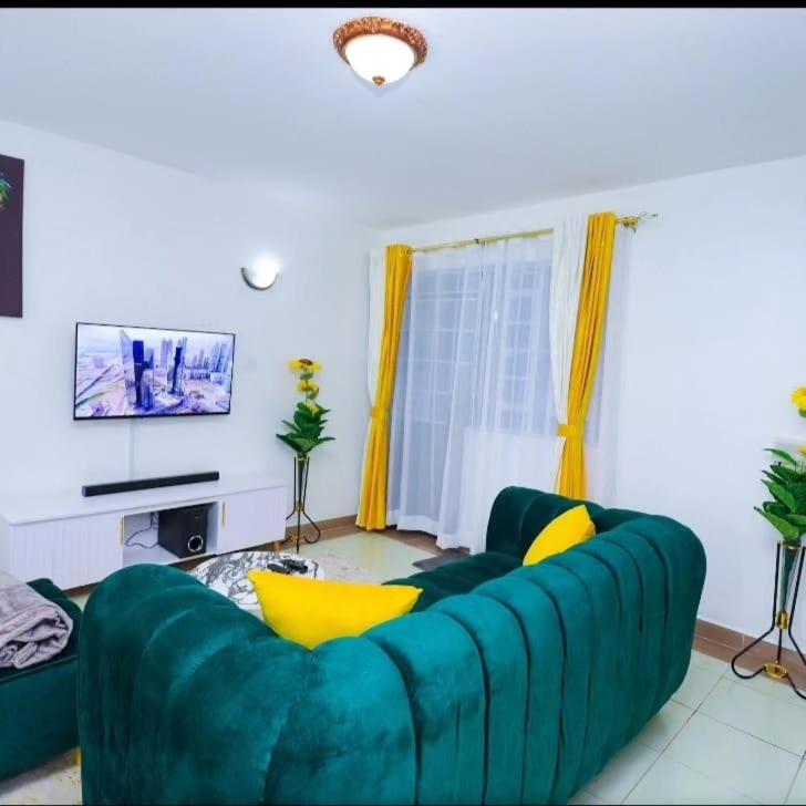 Appartement 1 Chambre