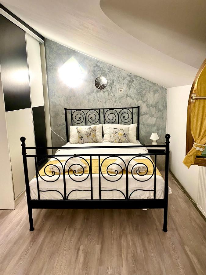 Allegro Apartment Free Parking - B&B