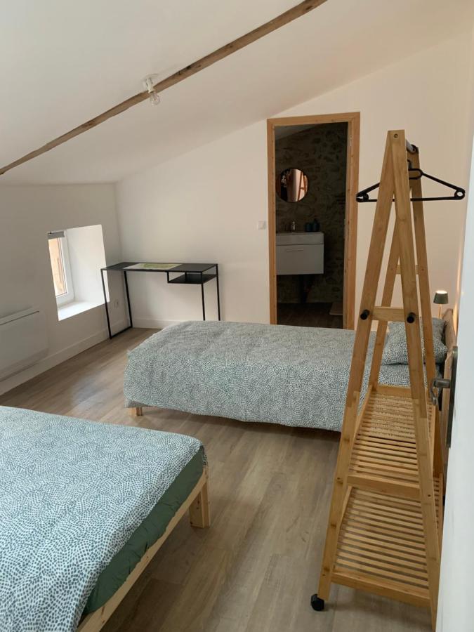 Huis met 2 Slaapkamers