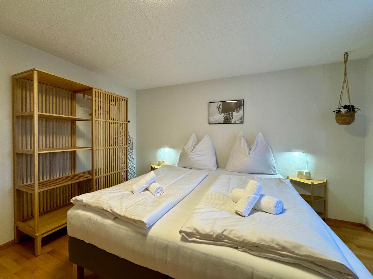 B&B Dornbirn - Bauernchalet Alois - Bed and Breakfast Dornbirn