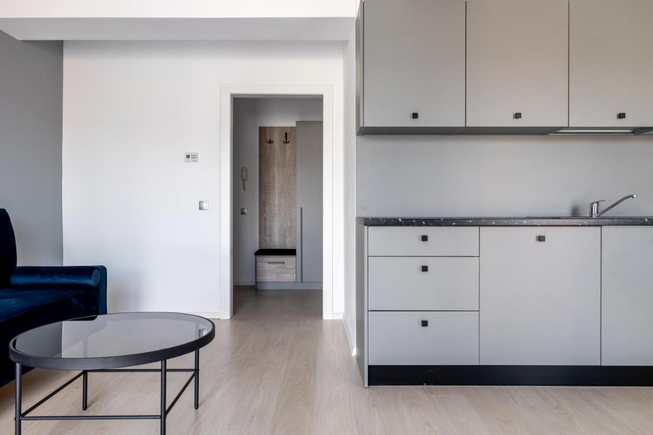 Appartement 1 Chambre Standard
