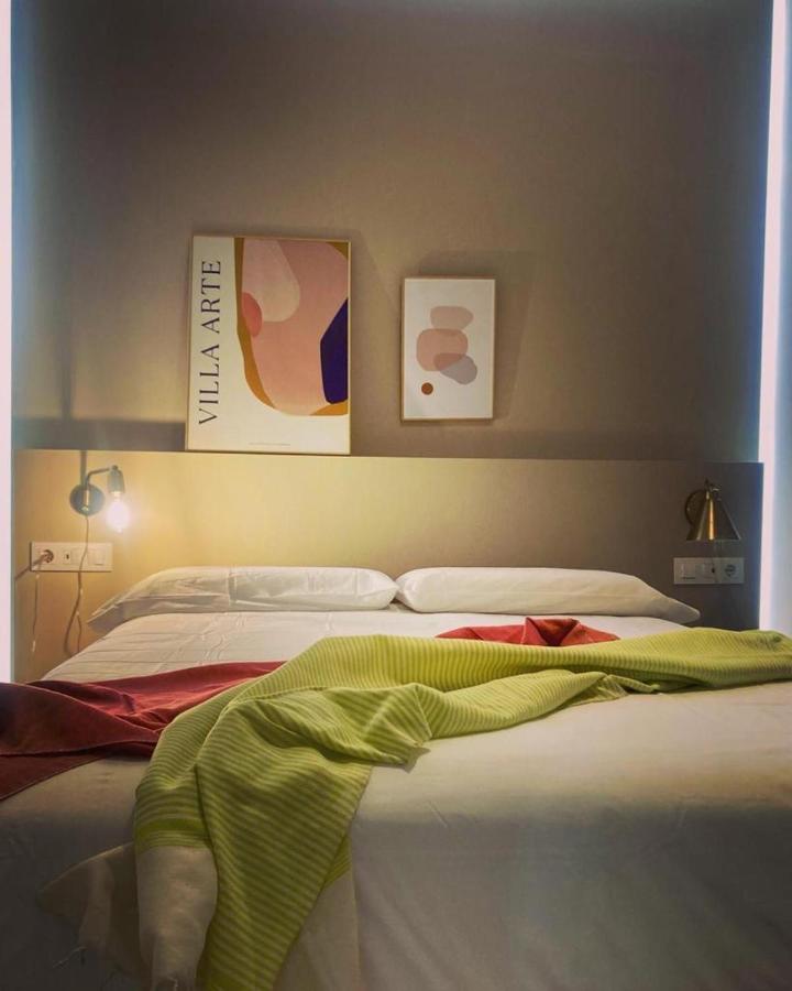 Arte - B&B