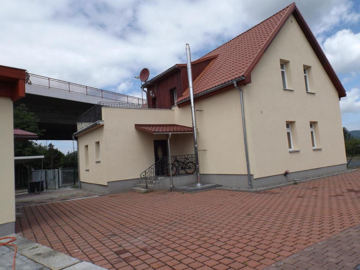 Pension Rego - B&B Pirna