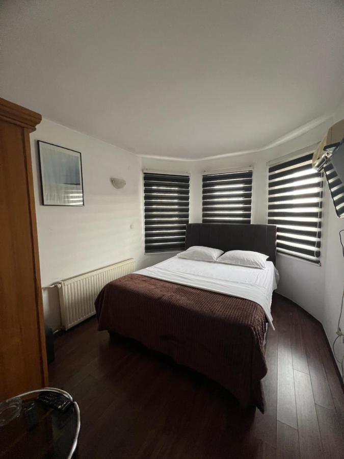 Deluxe Doppel-/Zweibettzimmer