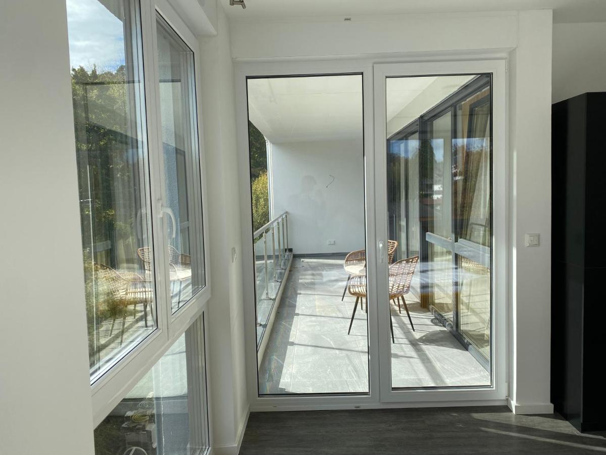 Hotel Valley of Business Frankfurt-Airport - GREY LABEL PENTHOUSE - Ferienwohnung