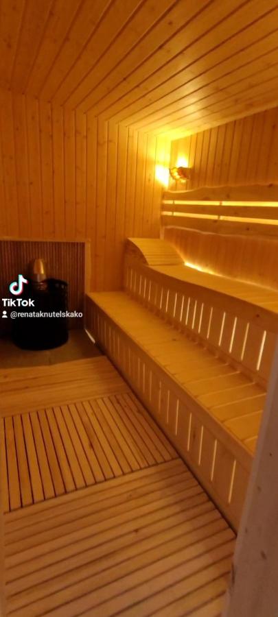 Apartament u Jawora - Ferienwohnung