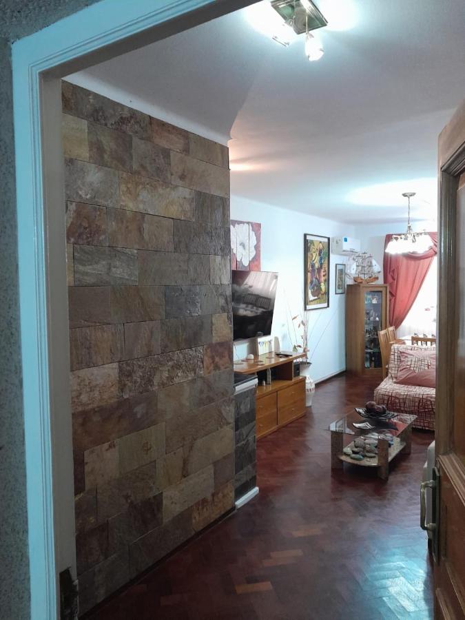 Departamento Loló - Bed and Breakfast Mendoza