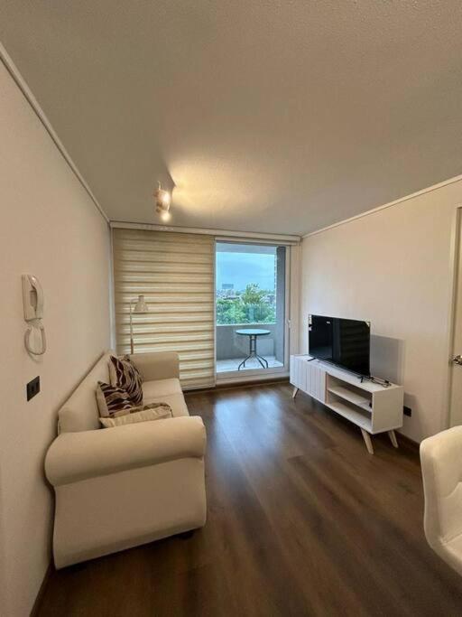 Nuevo, céntrico y acogedor dpto - B&B Concepción