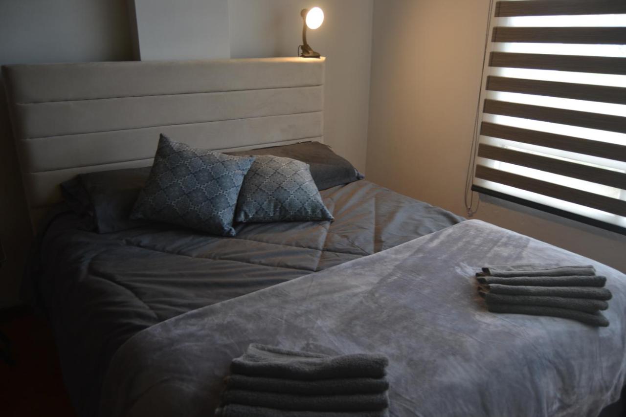 Deluxe Doppelzimmer