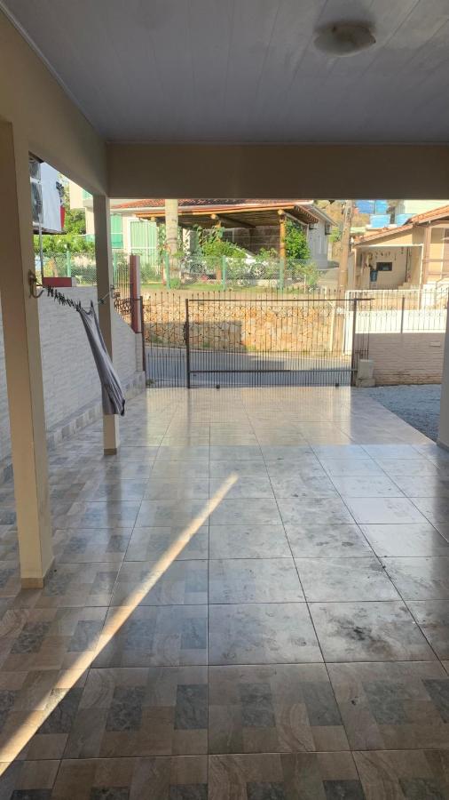 Casa - Florianópolis, ponta das canas - Bed and Breakfast Florianópolis