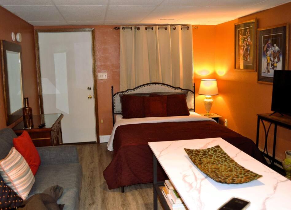 Studio 7 - B&B