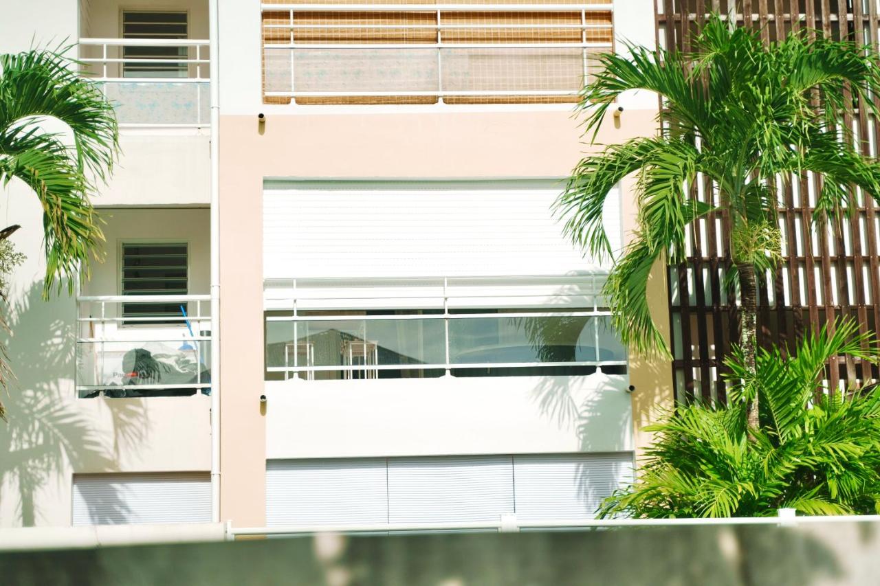 Appartemment T2 cosy et spacieux : l’Oasis urbaine - Bed and Breakfast