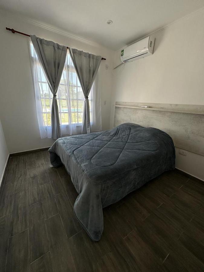 Quadruple Room with Garden View