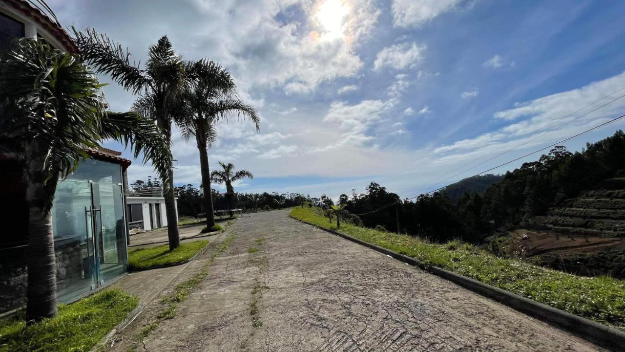 Hollywood villa - B&B