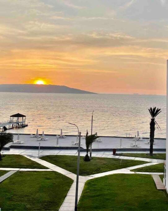 Departamento Paracas vista al mar - B&B Paracas
