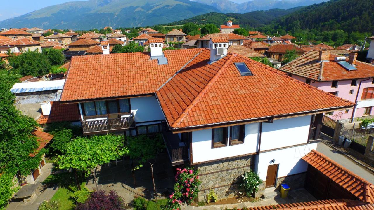 Guest House Stara Planina - Ferienwohnung