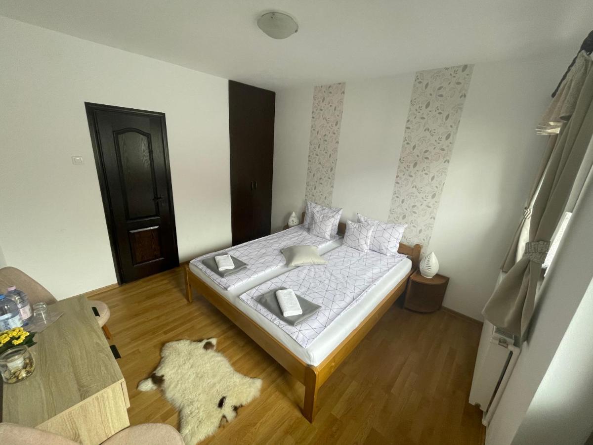 Camera Queen con Balcone