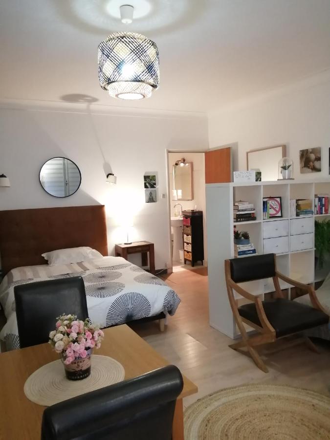 B&B Toulouse - Hébergement entier 20 m2 - Bed and Breakfast Toulouse