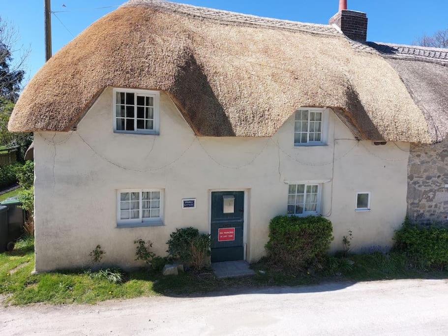 B&B Chaldon Herring - Stable Cott 2 Sleeps 6 Nr Lulworth Cove - Bed and Breakfast Chaldon Herring