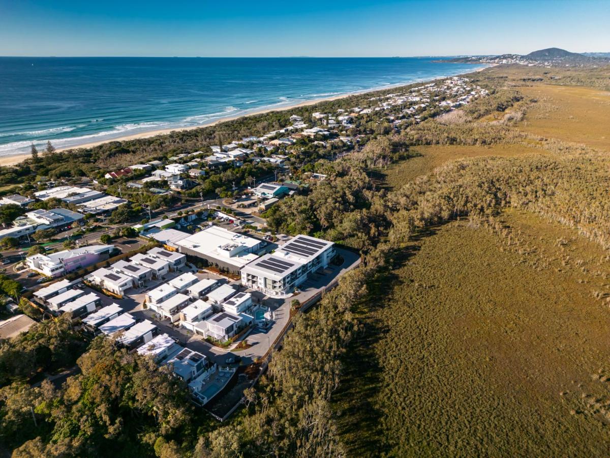 Essence Peregian Beach Resort - Lily 4 Bedroom Luxury Home with Private Pool - B&B