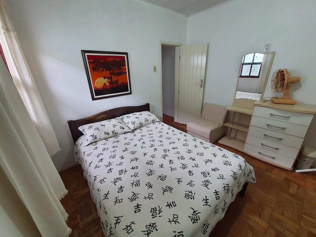 Haus mit 2 Schlafzimmern