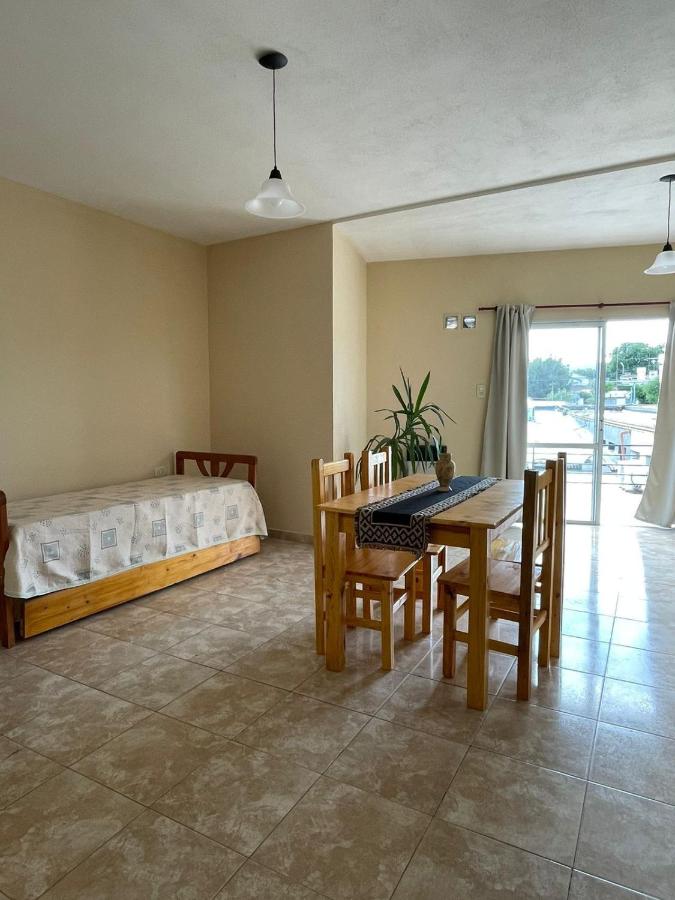 Departamento Alta Gracia - Ferienwohnung