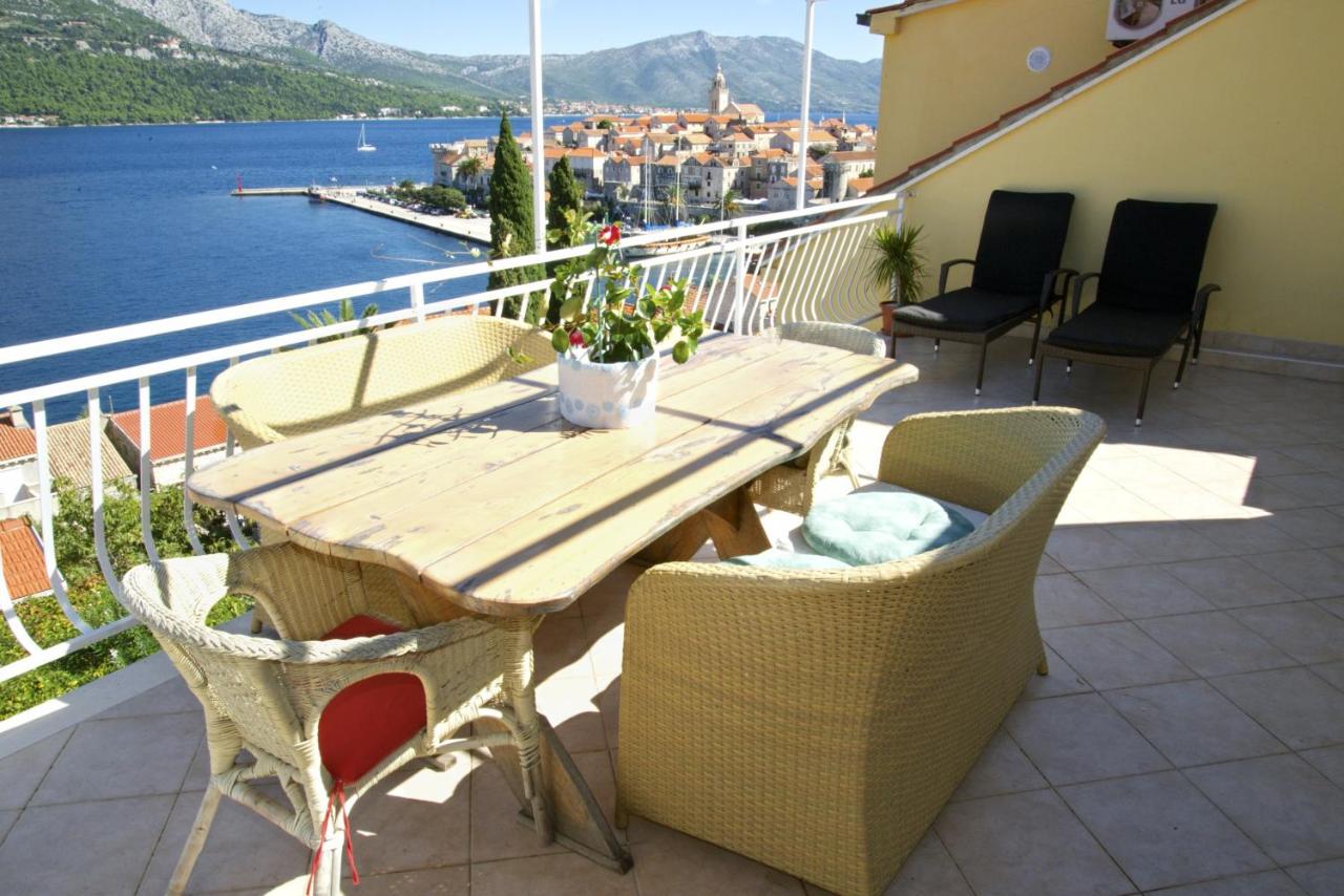 B&B Korčula - Premium View - Bed and Breakfast Korčula