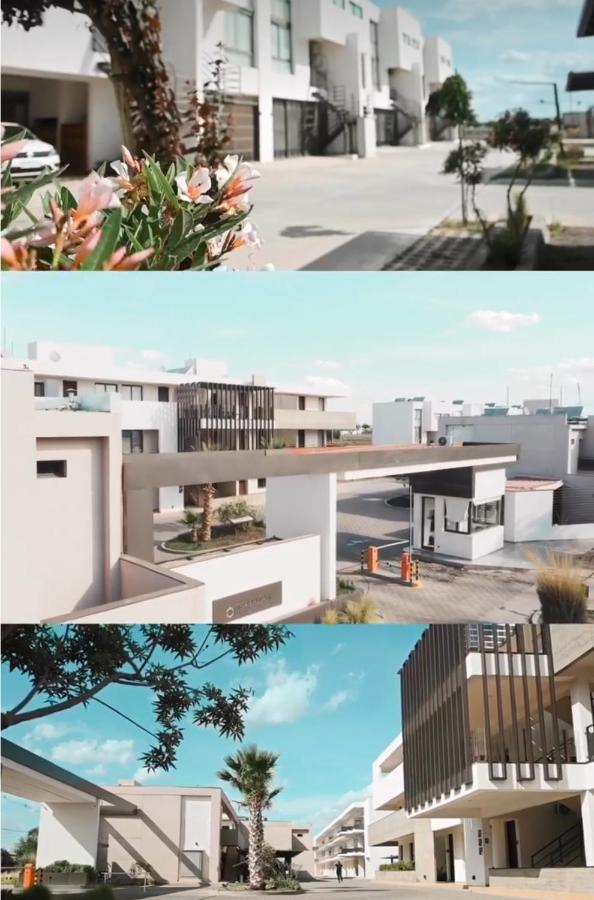 Puna Cuyana - B&B