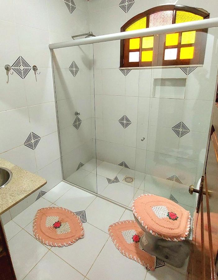 Aconchego do Caranã - B&B Salinópolis