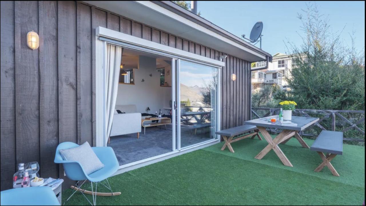 Central Town Habeke Apartment with Stunning Views - B&B