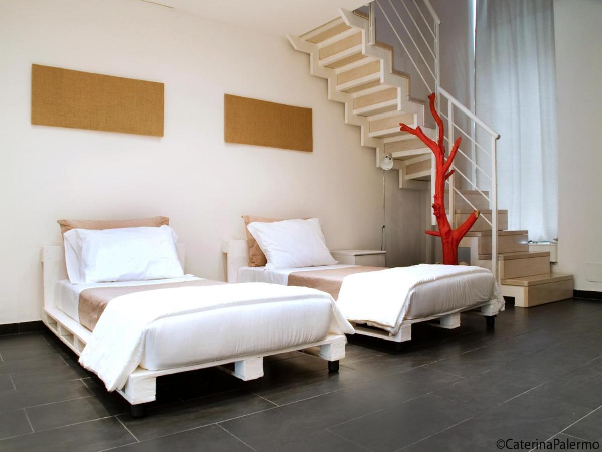 Suite mit 1 Schlafzimmer