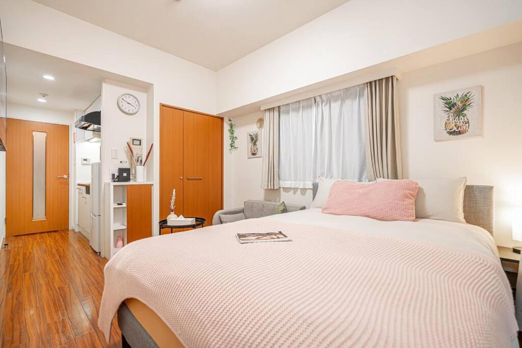 新宿歌舞伎町韩国广场房源免费Wi-Fi - Ferienwohnung