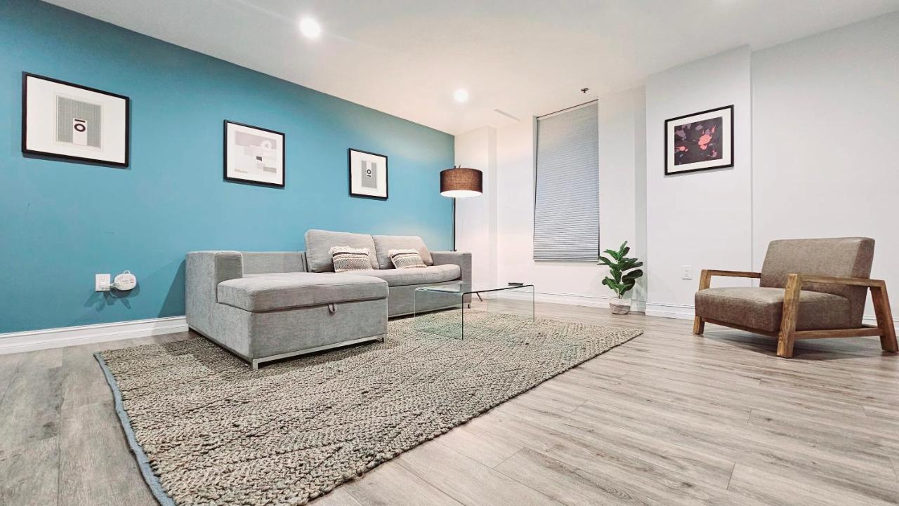 The Lofts on Clematis 406 Downtown West Palm Beach - Ferienwohnung