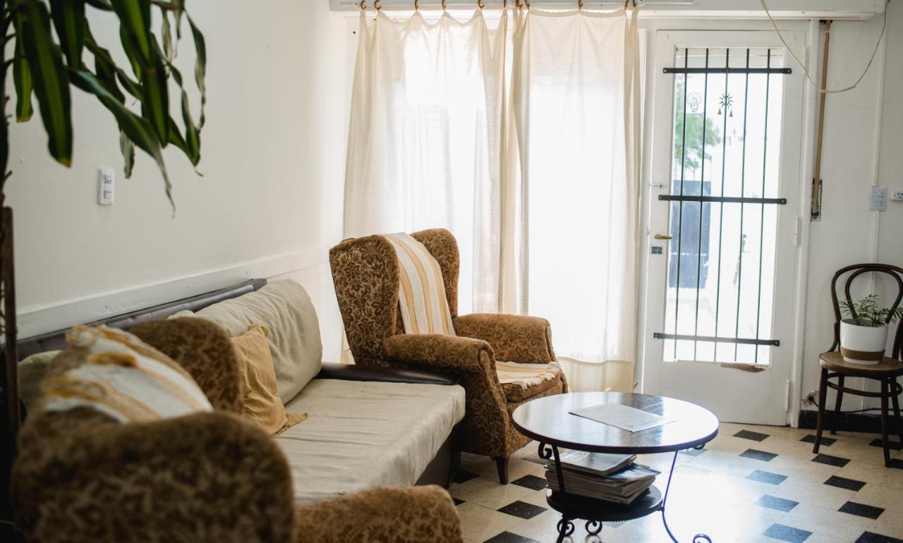 Casa Mechi - Ferienwohnung Gualeguaychú