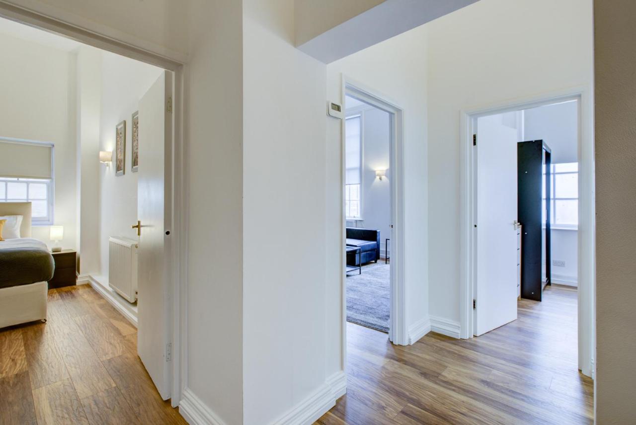 London Central - B&B