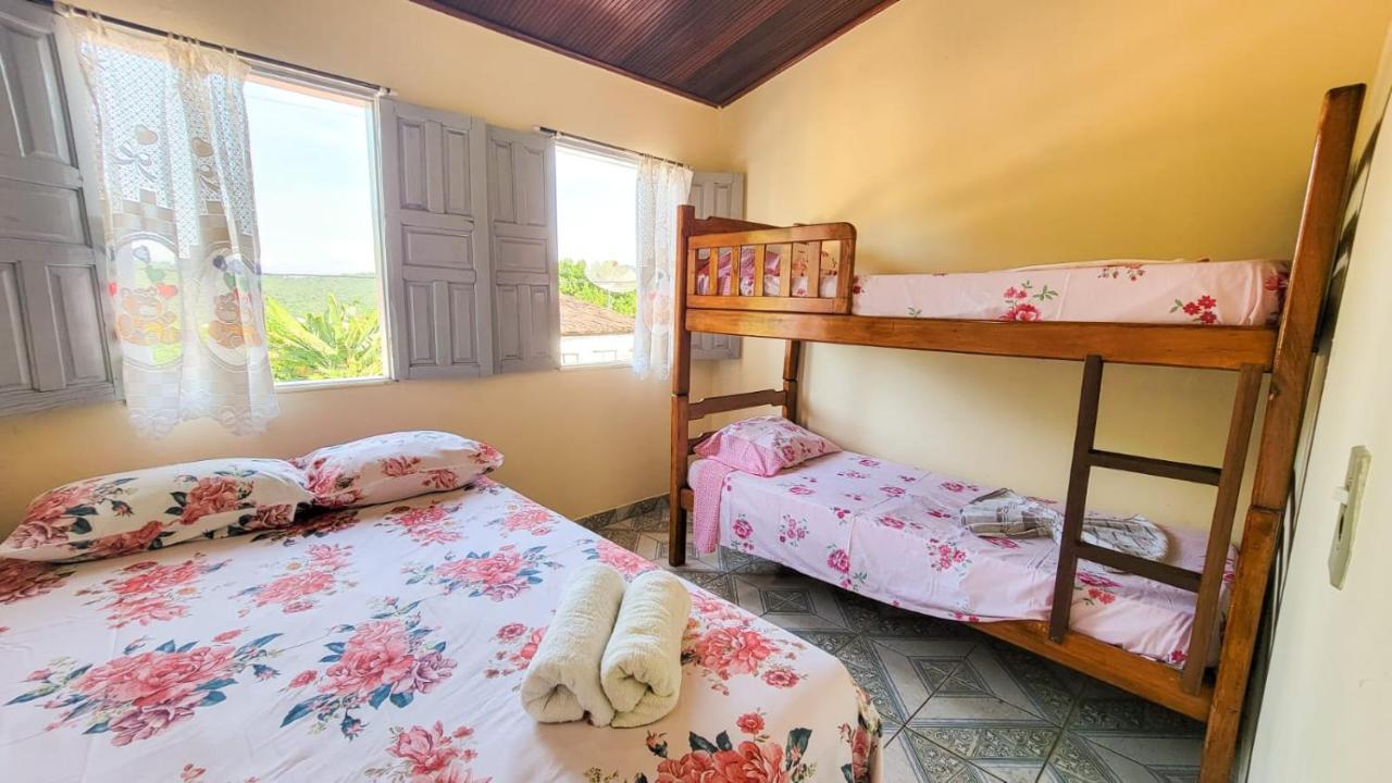 Double or Twin Room with Mountain View