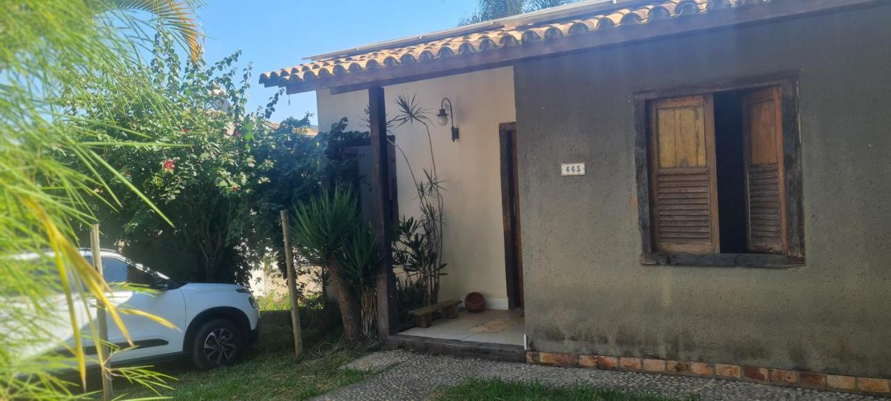Casa Especial em Catas Altas - B&B