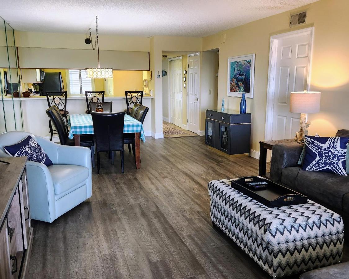 Sandcastles Condominium Complex - B&B