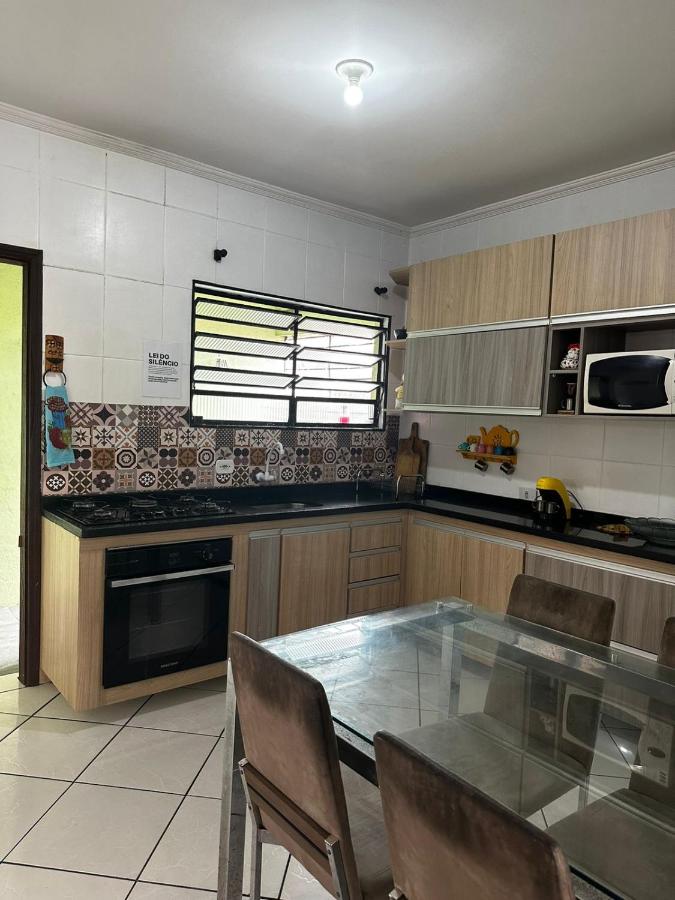 Casa Al Mare - B&B Itanhaém