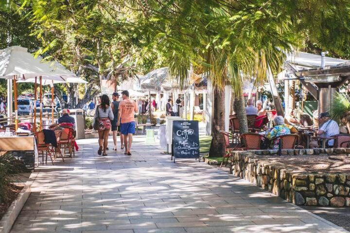 On Hastings Street Studio - Ferienwohnung Noosa Heads