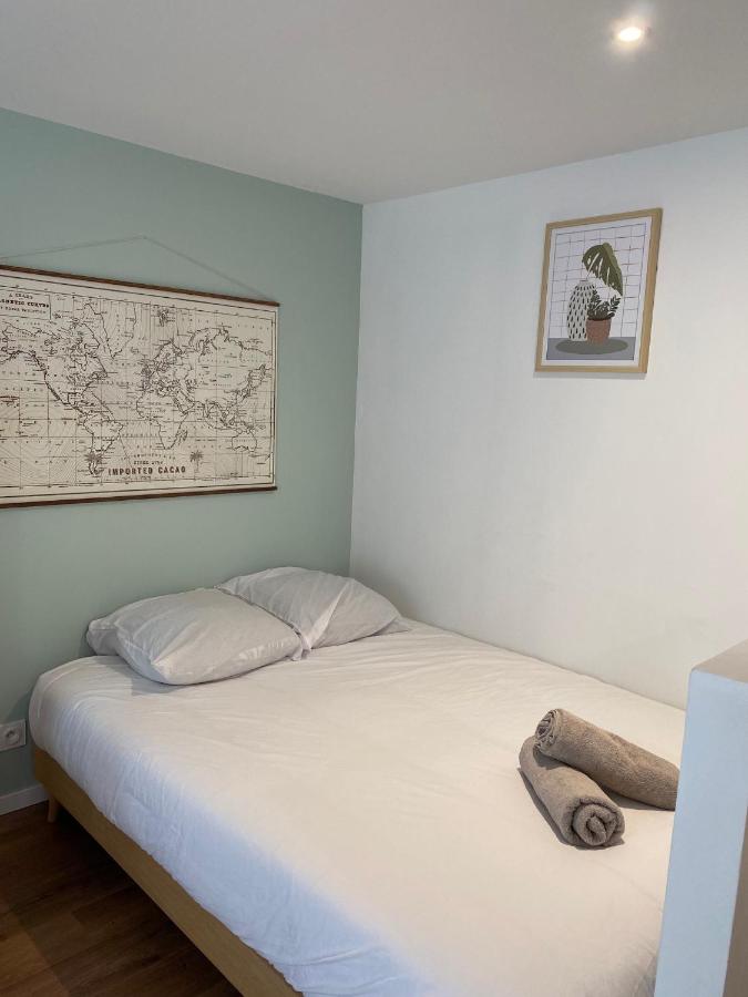 Le Farconnet - B&B