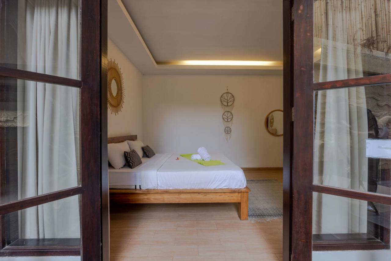 Deluxe Doppelzimmer mit Badewanne